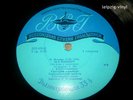 MOZART - Piano Conc. - GINSBURG/KONDRASHIN - PRE MELODIYA