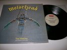 MOTORHEAD The Watcher MINT  ORIGINAL CANADA LIVE 1978