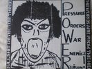 Crass Records Bullshit Detector Three Double LP
