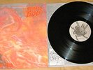 MORBID ANGEL Blessed are the Sick LP 1st PRESS deicide angelcorpse destroyer 666