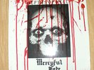 Mercyful Fate LP from the deapth... king diamond iron maiden black sabbath dio