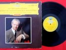DGG 138 669 SLPM RED STEREO Lalo & Saint-Saens Cello Concertos  PIERRE FOURNIER