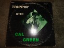 SOUL FUNK LP/ CAL GREEN 
