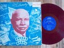 W.C. HANDY  FATHER OF THE BLUES   RARE RED VINYL BLUES LP