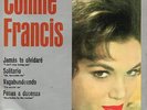 CONNIE FRANCIS  EP  I CAN´T STOP LOVING YOU  +  3    SPANISH EDIT.1962