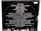 Wagner Der Ring Des Nibelungen * 1965 * Vienna Philharmonic  Decca 19 LP Box Set