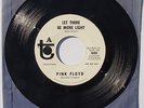 PINK FLOYD LET THERE BE MORE LIGHT - REMEMBER A DAY - PROMO DEMO