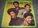 The METERS - LOOK KA PY PY '' SEALED '' LP ORIGINAL PRESS RaRe SOUL FUNK JOSIE