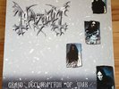 Mayhem Box Set RARE marduk darkthrone burzum dissection black metal