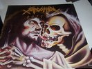 Sarcofago - Rotting Vinyl Cogumelo