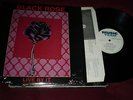 BLACK ROSE LIVE BY IT SOUTH AFRICA PRIVATE METAL