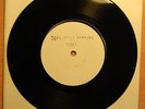 Rare Toys Still Dancing vinyl DIY punk rock single