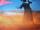 AMON DÜÜL 2 - YETI- TEXTURED G/F SLEEVE IN -EX COND, EARLY 1ST PRESSING