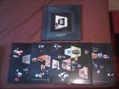 Pink Floyd: 'Echoes: The Best Of Pink Floyd' 4X LP Boxset