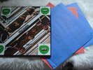 BEATLES 1962-1970 4LP Rare FRENCH BOX SET NM