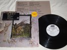 Led Zepplin Zoso 33 rpm Lp Original Promo Release