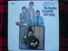 THE BEATLES YESTERDAY AND TODAY