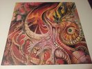 Morbus Chron Sleepers In The Rift LP Lim 100ex Autopsy Entombed Death 