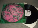 ROKY ERICKSON AND THE ALIENS / I THINK OF DEMONS / EDSEL RECORDS LP