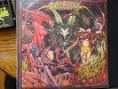 BONGRIPPER Satan Worshipping Doom 2XLP 1ST PRESS OOP RARE Sleep Kylesa Baroness