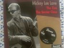 Mickey Lee Lane - The Zoo / The Senior Class 7