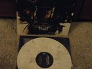 Celtic Frost Monotheist Brown Marbled 2 LP Vinyl Record 100 made 