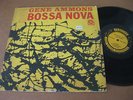 Gene Ammons LP Bad Bossa Nova  ORIG Prestige Van Gelder
