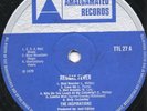 The Inspirations - Reggae Fever - Original Press Joel Gibson Amalgamated LP