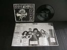 Napalm Death S.O.B. Split 7