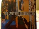 The Dandy Warhols Come Down Tim /Kerr Records TK 167-1 SEALED