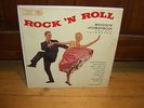 BUDDY AND ELLA JOHNSON-ROCK N' ROLL-1955 BLACK MERCURY-EARLY ROCK LP