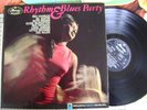 VARIOUS ARTISTS  LP-- RHYTHM AND BLUES PARTY  20019 MCL