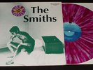 THE SMITHS * WILLIAM,... * SPLATTER COLORED VINYL RARE GERMAN MAXI 