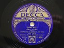 STEPHANE GRAPPELLY HOT FOUR (Django Reinhardt) 