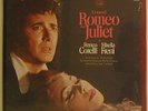 Gounod Romeo And Juliet Corelli, Freni Sealed Three Record  Set-Angel