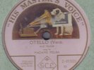 NELLIE MELBA - Ave Maria (Otello) 12