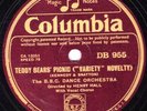CLASSIC HENRY HALL BBC DANCE ORCHESTRA 78 