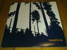 TEPHRA s/t RARE Orig. LP Isis Neurosis Cult Of Luna Jesu Mastodon Botch Jakob
