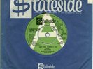 NORTHERN SOUL-CREATION-I GOT THE FEVER-UK-STATESIDE-SS.2205-G/W-DEMO.