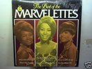 MARVELETTES- 