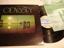 ODYSSEY-s/t-FUNKY RURAL POP ROCK SOUL LIGHT PSYCH-MOWEST 115 w/insert