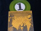 Rarität Romper Stomper Single Vinyl Gelbes Vinyl Auflage nur 100 Stck Oi Punk