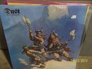 Dust Hard Attack Sealed Copy ORIG. PRESS