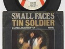 SMALL FACES tin soldier 45 top MOD rare DEMO hear ??