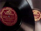 BEETHOVEN Violin Sonata #8-Fritz KREISLER,Sergei RACHMANIOFF Victor Scroll 78