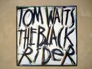 Island ILPS 8021 Tom Waits - The Black Rider LP UK STEREO
