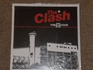 The Clash - The 16 Tons Tour LP - Live Paris France, February 27th 1980