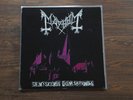 Mayhem - De Mysteriis Dom. Sathanas LP 94 - Deathlike Silence