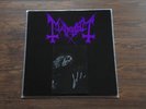Mayhem - Live in Leipzig LP 93 - Obscure Plasma