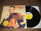 GENERAL LEVY - THE WICKEDER GENERAL - ORIGINAL FASHION REC LP FAD LP024- EX